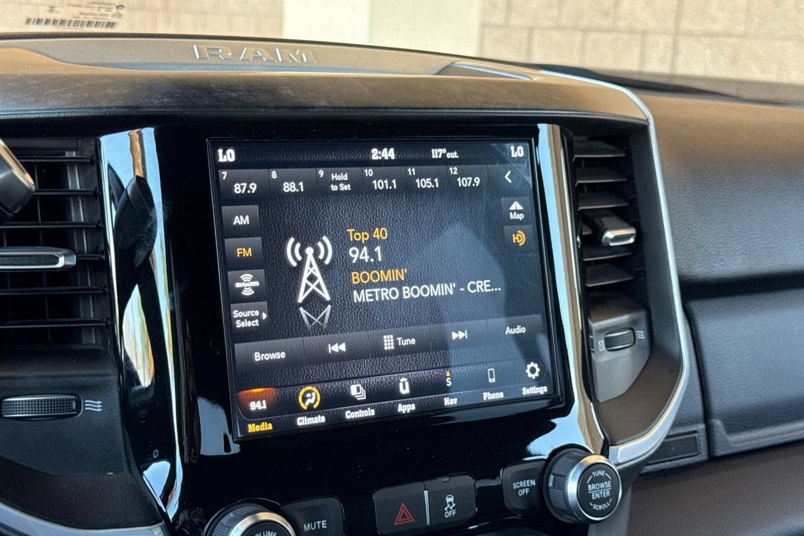 2021 RAM Ram 2500 Pickup Big Horn - Photo 18