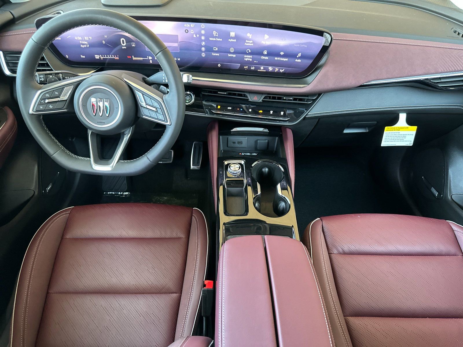 2026 Buick Envision Sport Touring - Photo 12