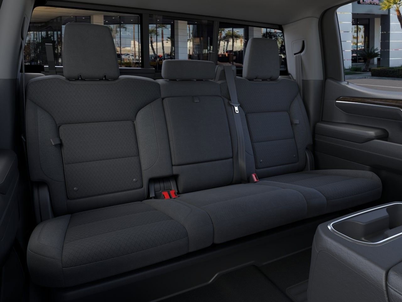 2026 GMC Sierra 1500 Elevation - Photo 17