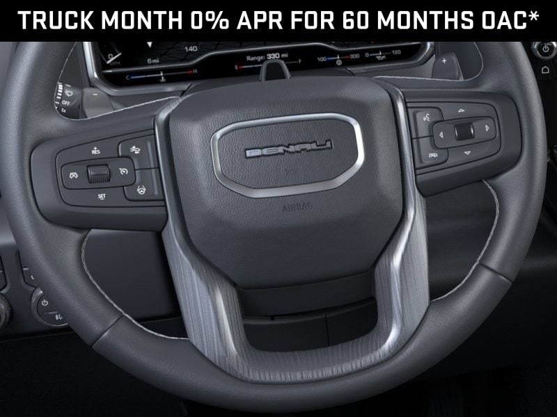 2026 GMC Sierra 1500 Denali Ultimate - Photo 19