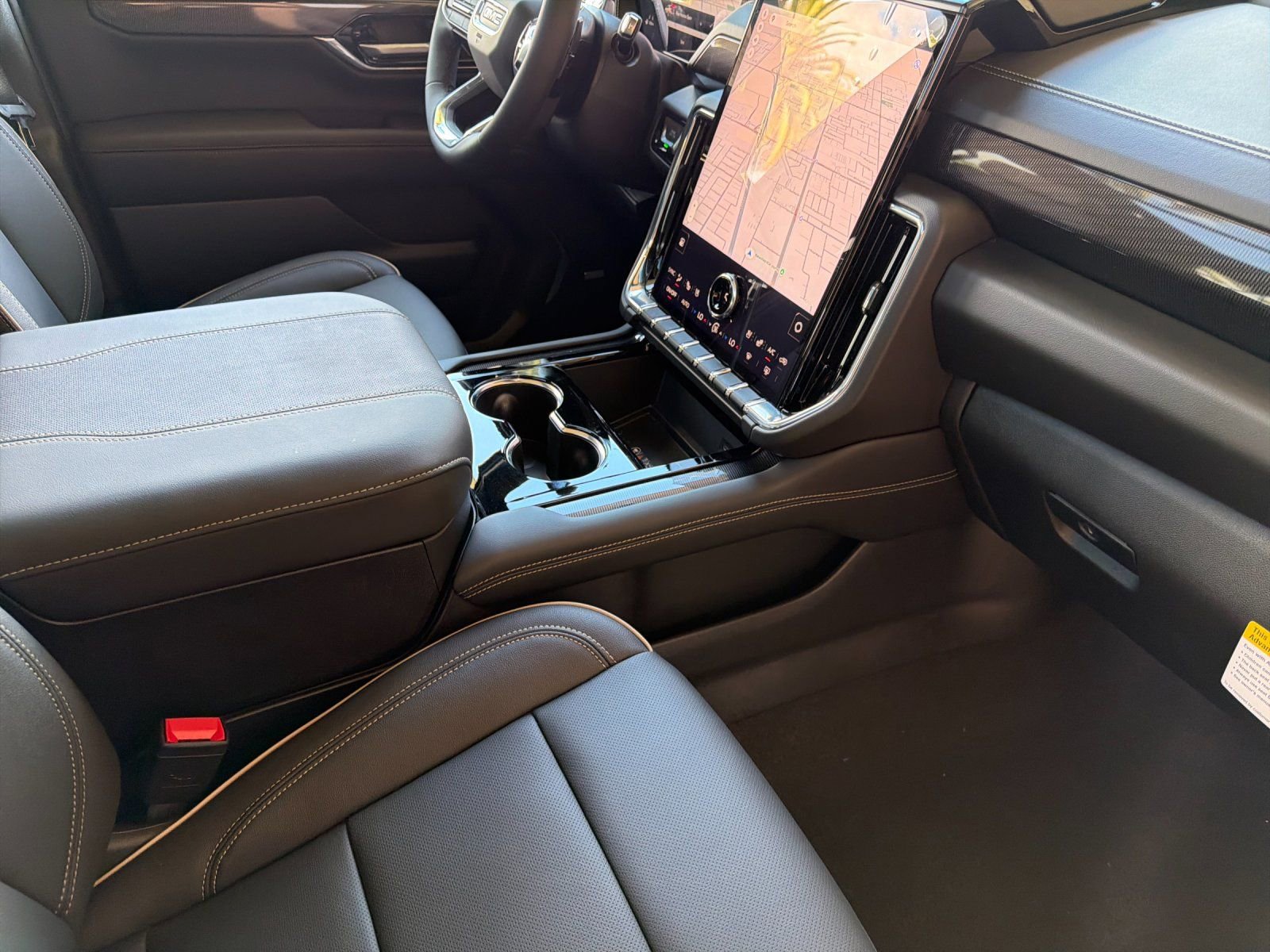 2026 GMC Yukon XL Elevation - Photo 17