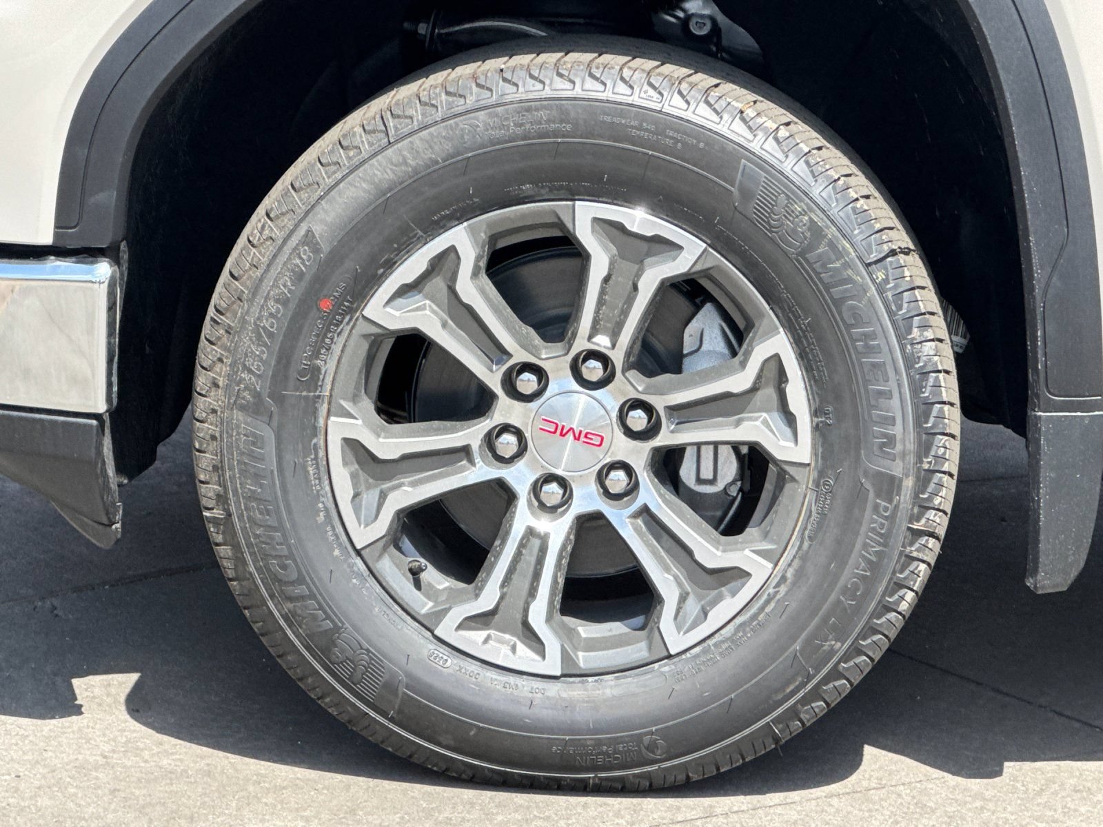 2026 GMC Sierra 1500 SLE - Photo 24