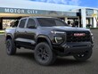 GMC Canyon