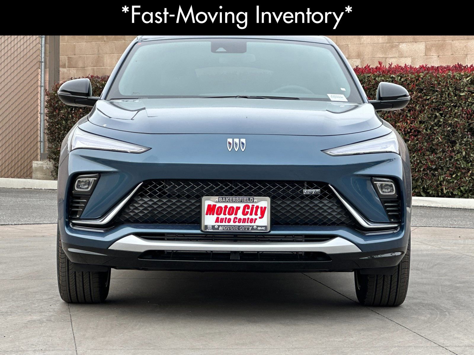 2026 Buick Envista Sport Touring photo 3