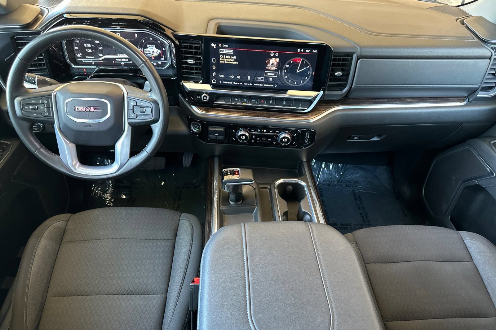 2023 GMC Sierra 1500 Elevation - Photo 14