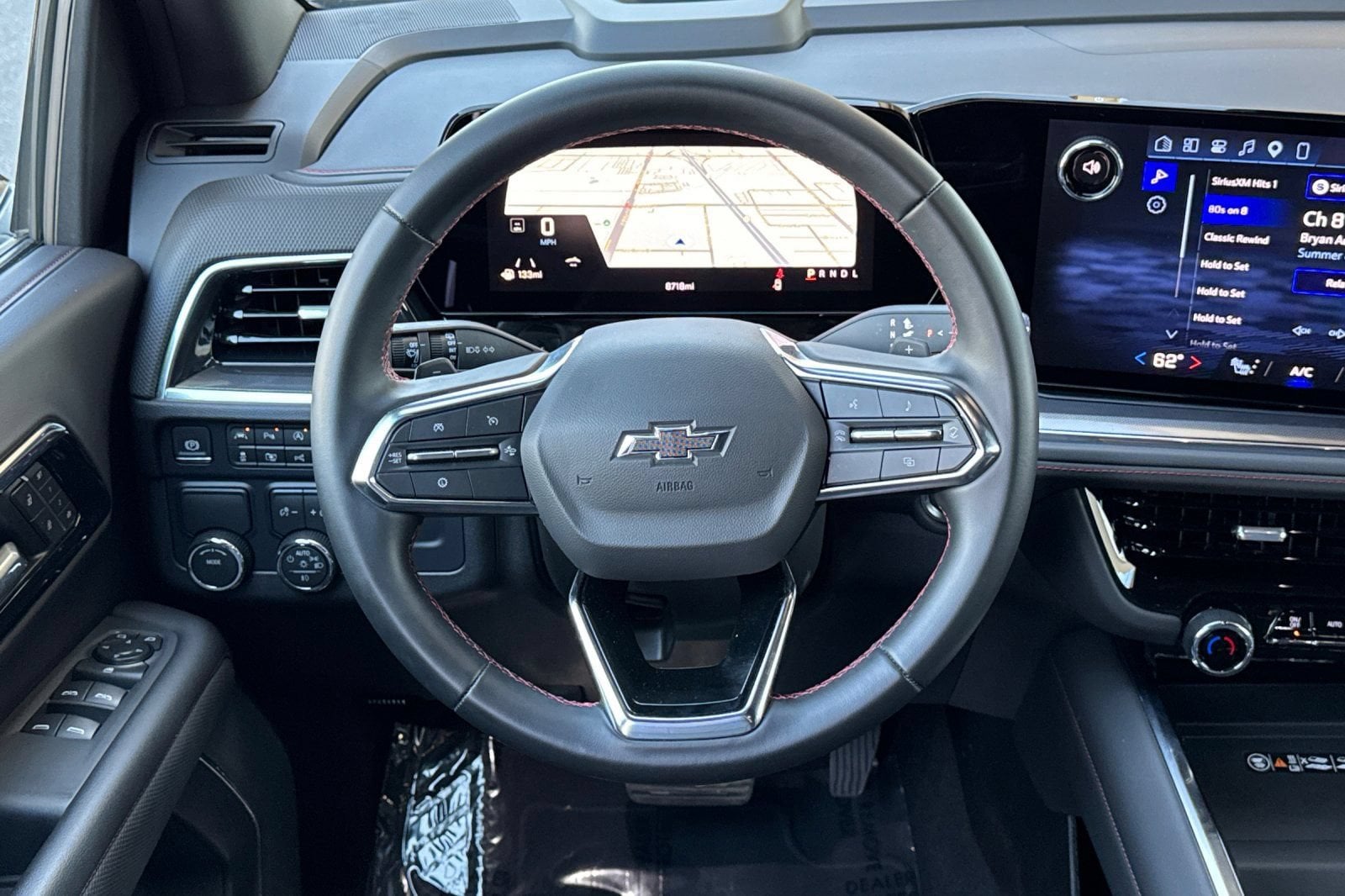 2026 Chevrolet Suburban RST - Photo 15