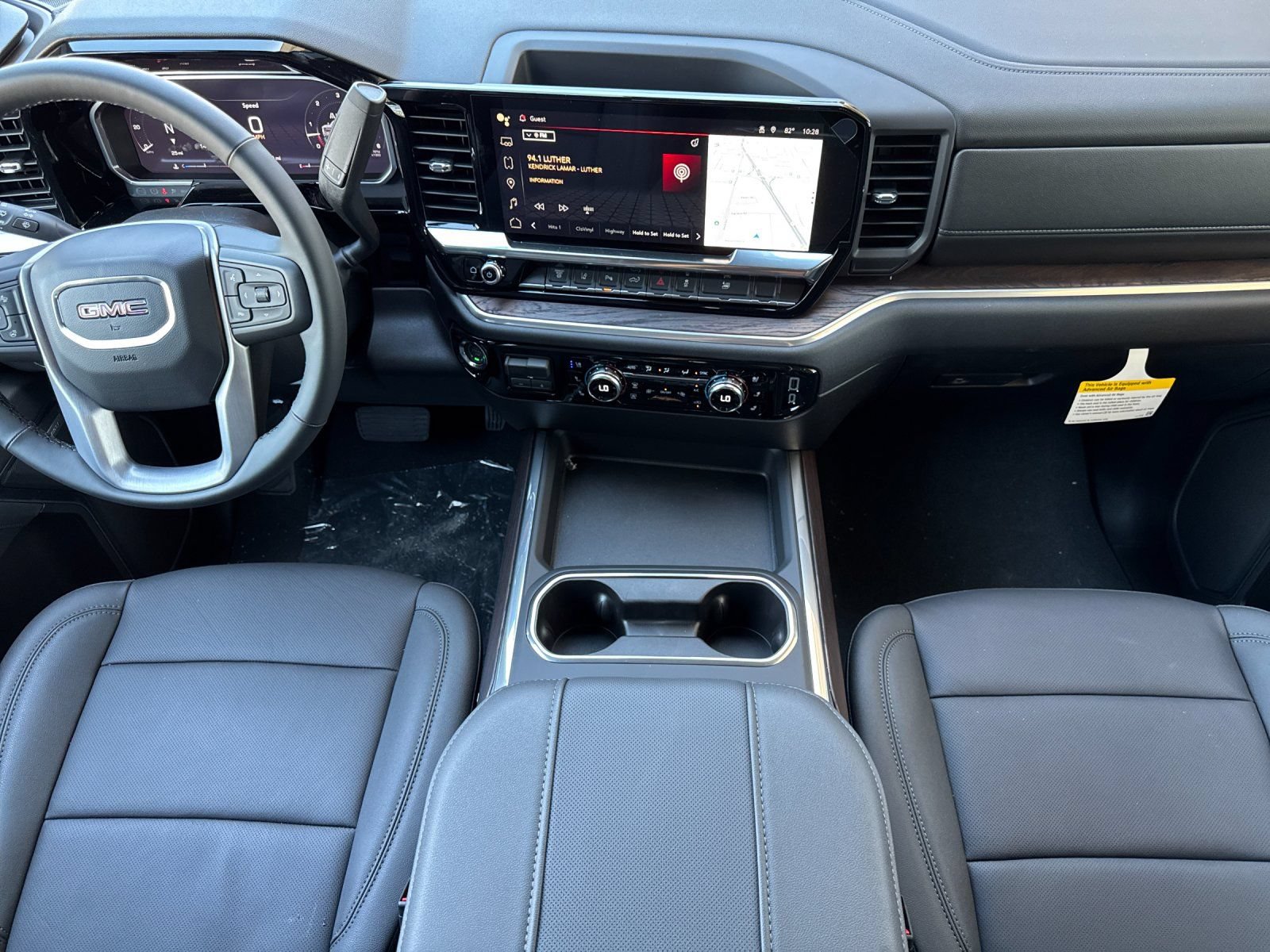 2026 GMC Sierra 2500HD SLT - Photo 11