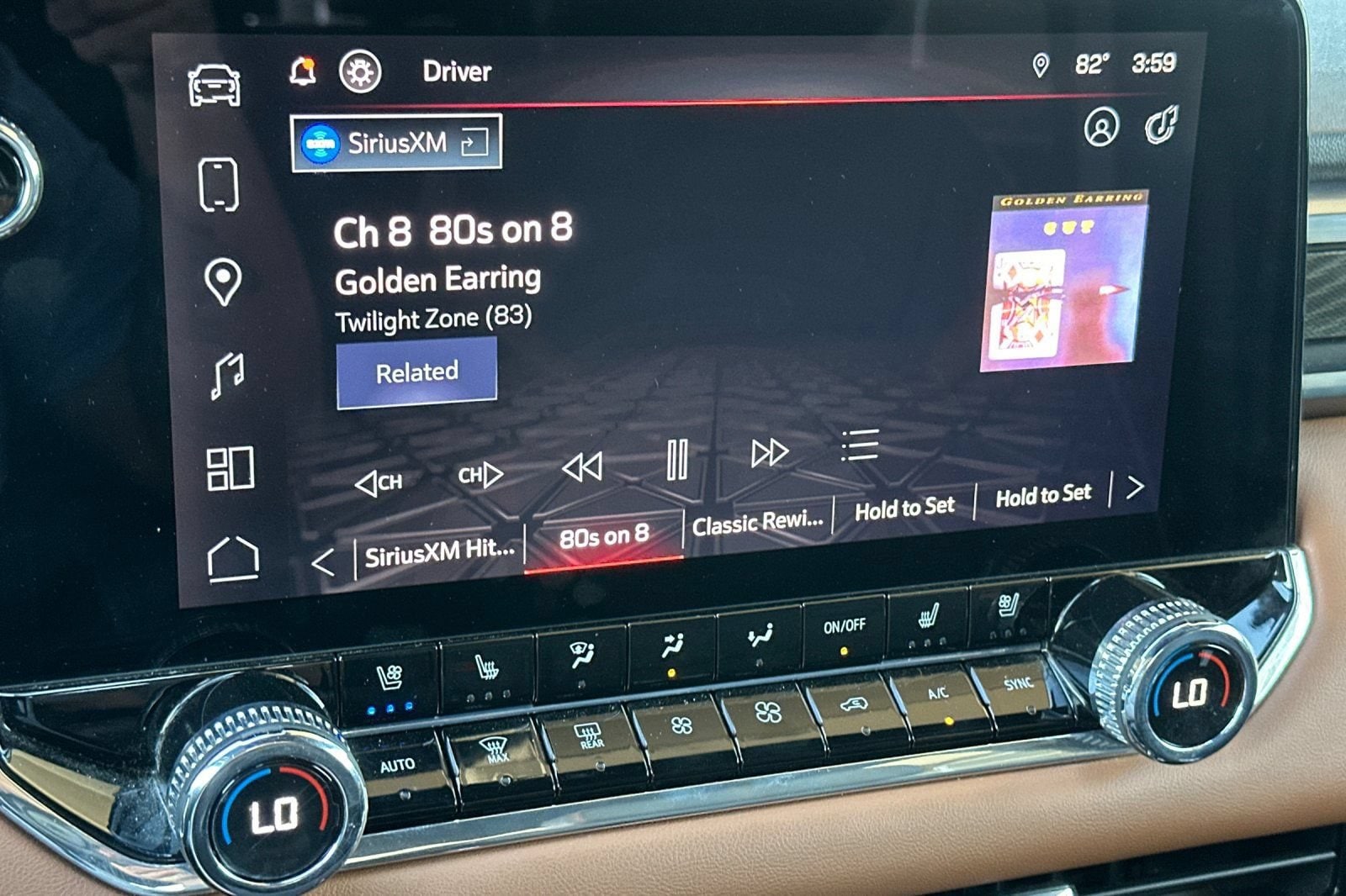 2023 GMC Canyon AT4 - Photo 18