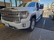 GMC Sierra 2500 HD