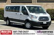 Ford Transit Passenger Wagon