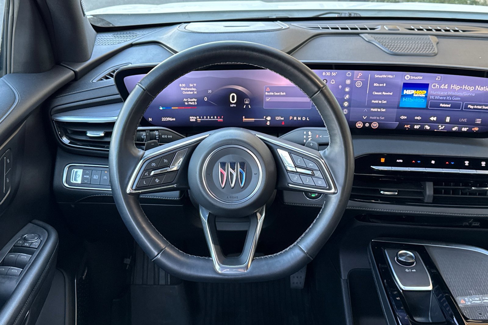 2025 Buick Enclave Sport Touring - Photo 15