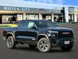 GMC Canyon