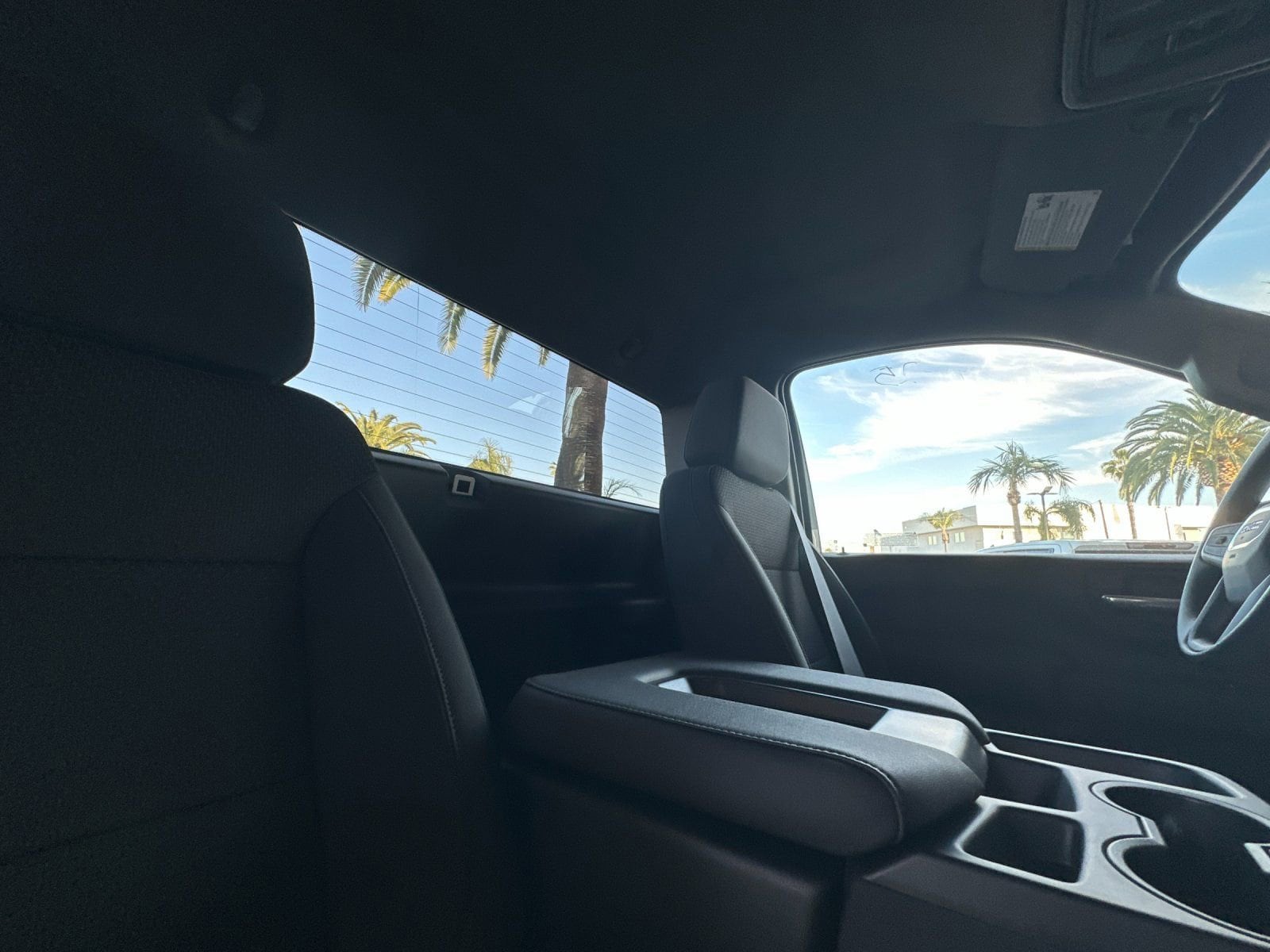 2025 GMC Sierra 2500HD Pro - Photo 15
