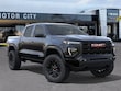  GMC Canyon