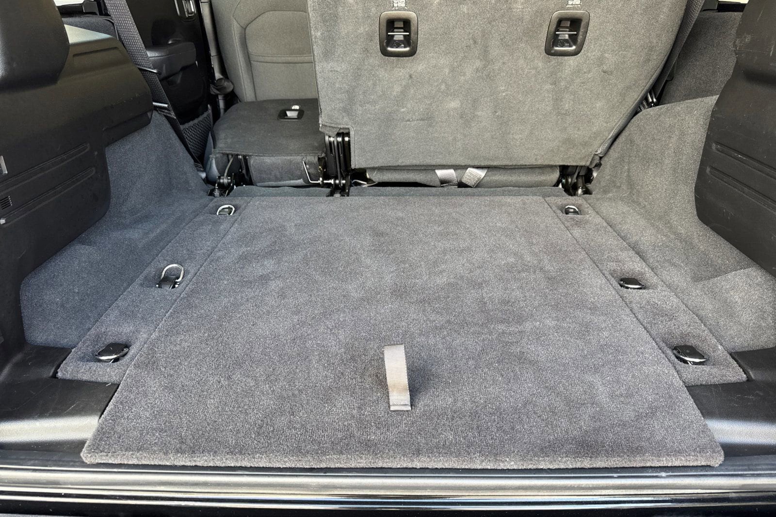 2025 Jeep Wrangler 4-Door Sport S - Photo 16