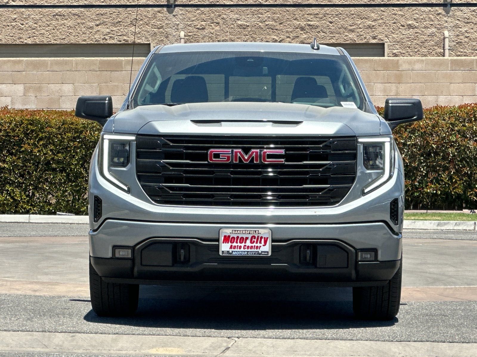 2026 GMC Sierra 1500 Elevation - Photo 8