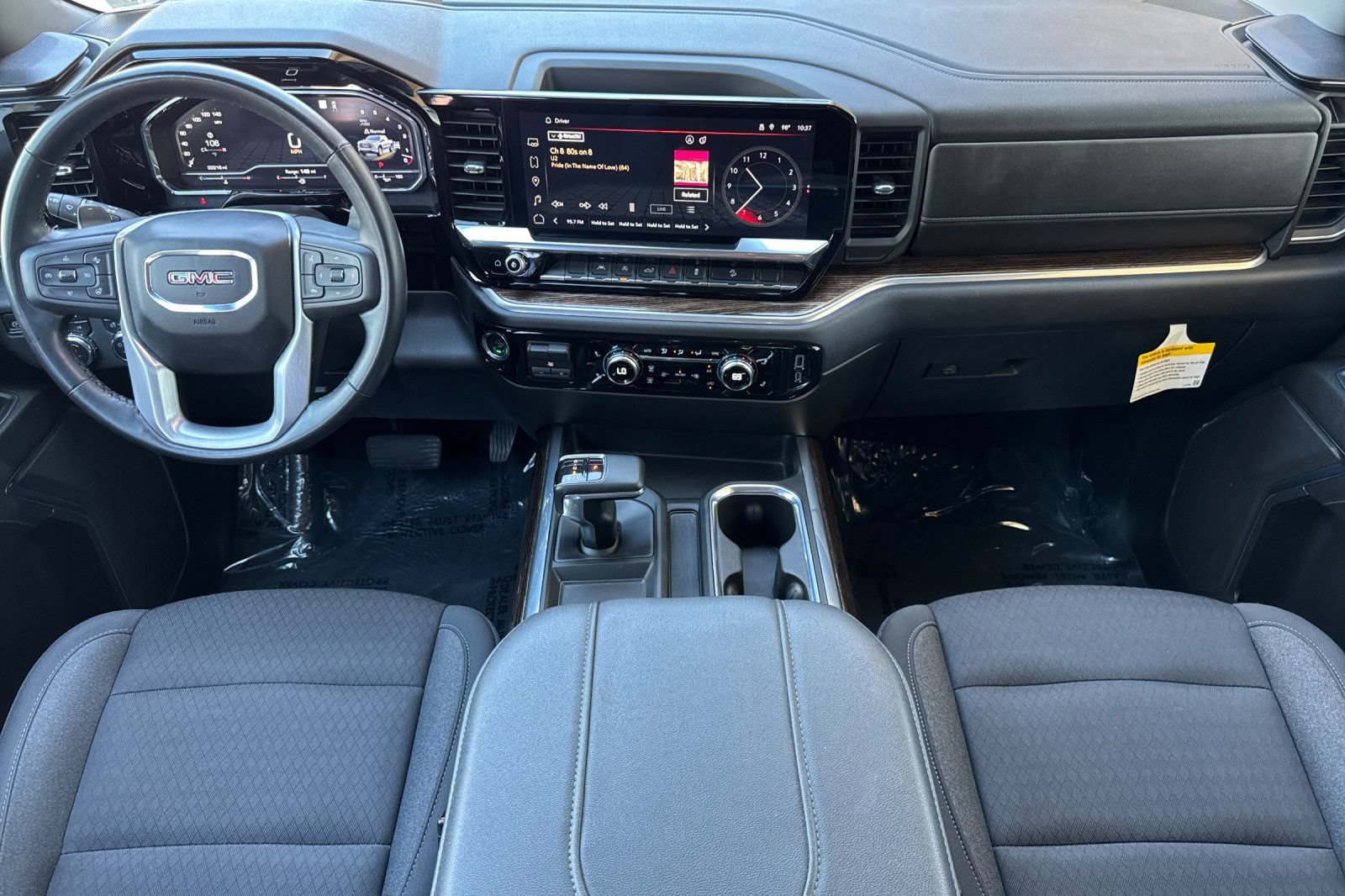 2023 GMC Sierra 1500 Elevation - Photo 14