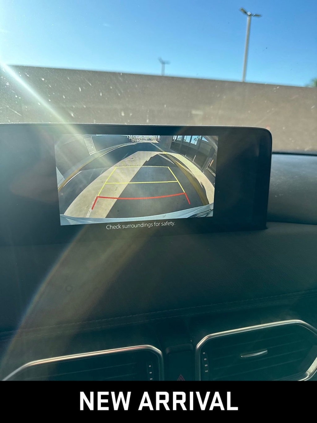 Used 2021 Mazda CX-5 Touring SUV