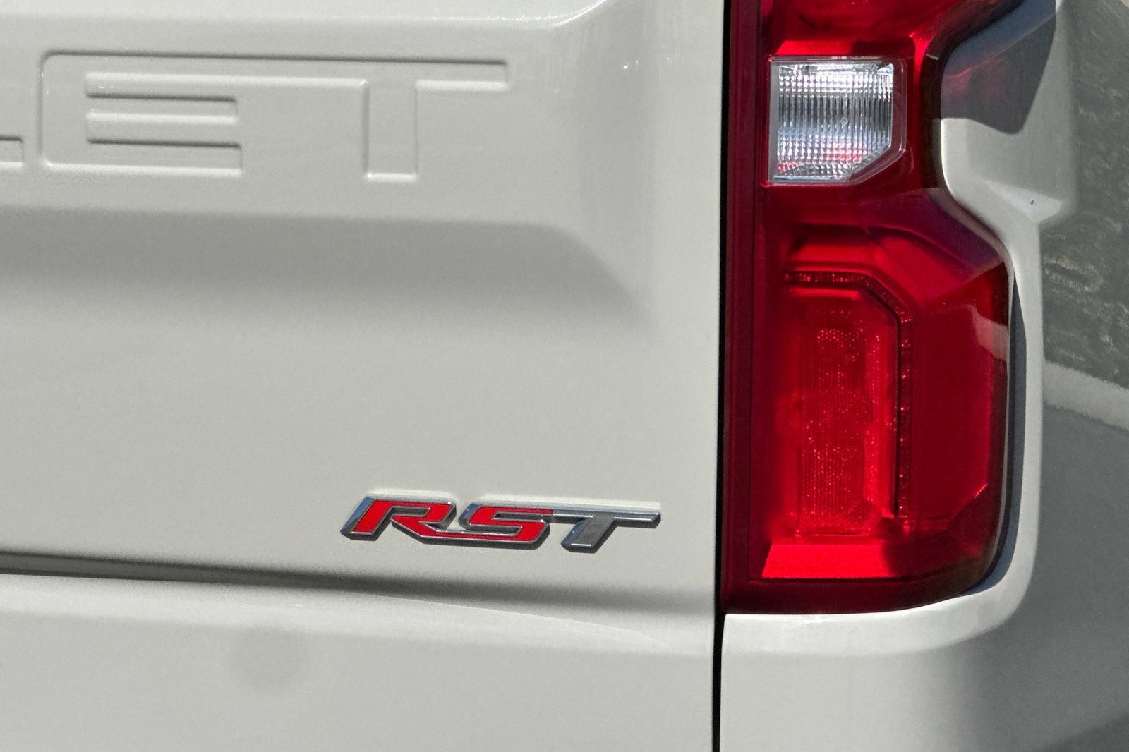 2026 Chevrolet Silverado 1500 RST - Photo 27