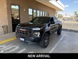 GMC Canyon