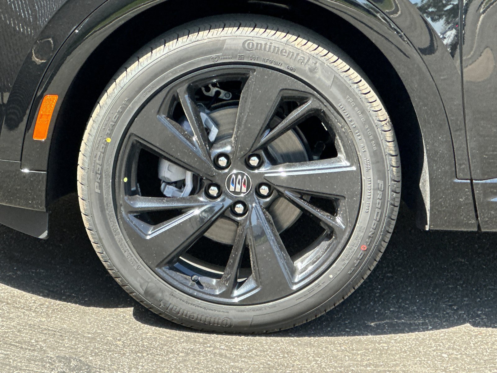 2026 Buick Envision Sport Touring - Photo 24