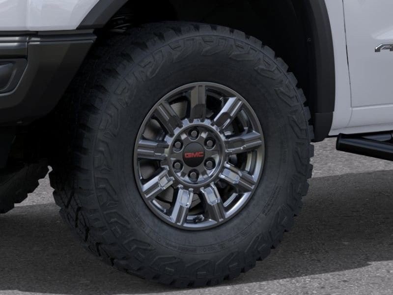 2026 GMC Sierra 1500 AT4X photo 6