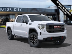 2025 GMC Sierra 1500 AT4 Truck