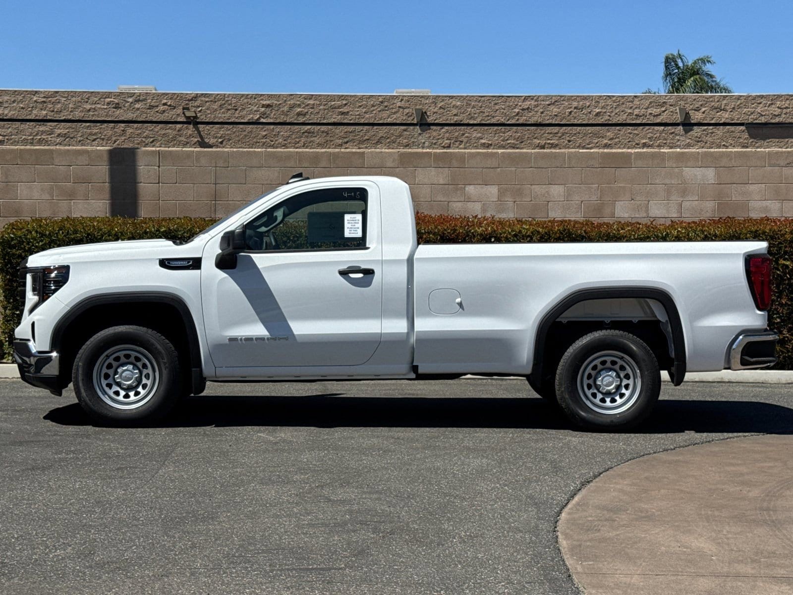 2026 GMC Sierra 1500 Pro - Photo 7