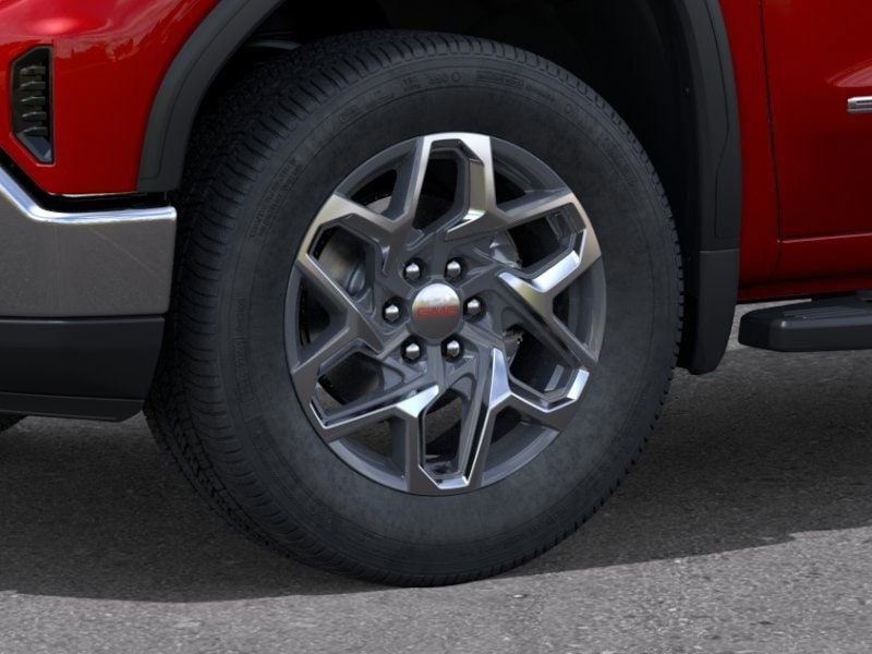 2026 GMC Sierra 1500 SLT photo 6