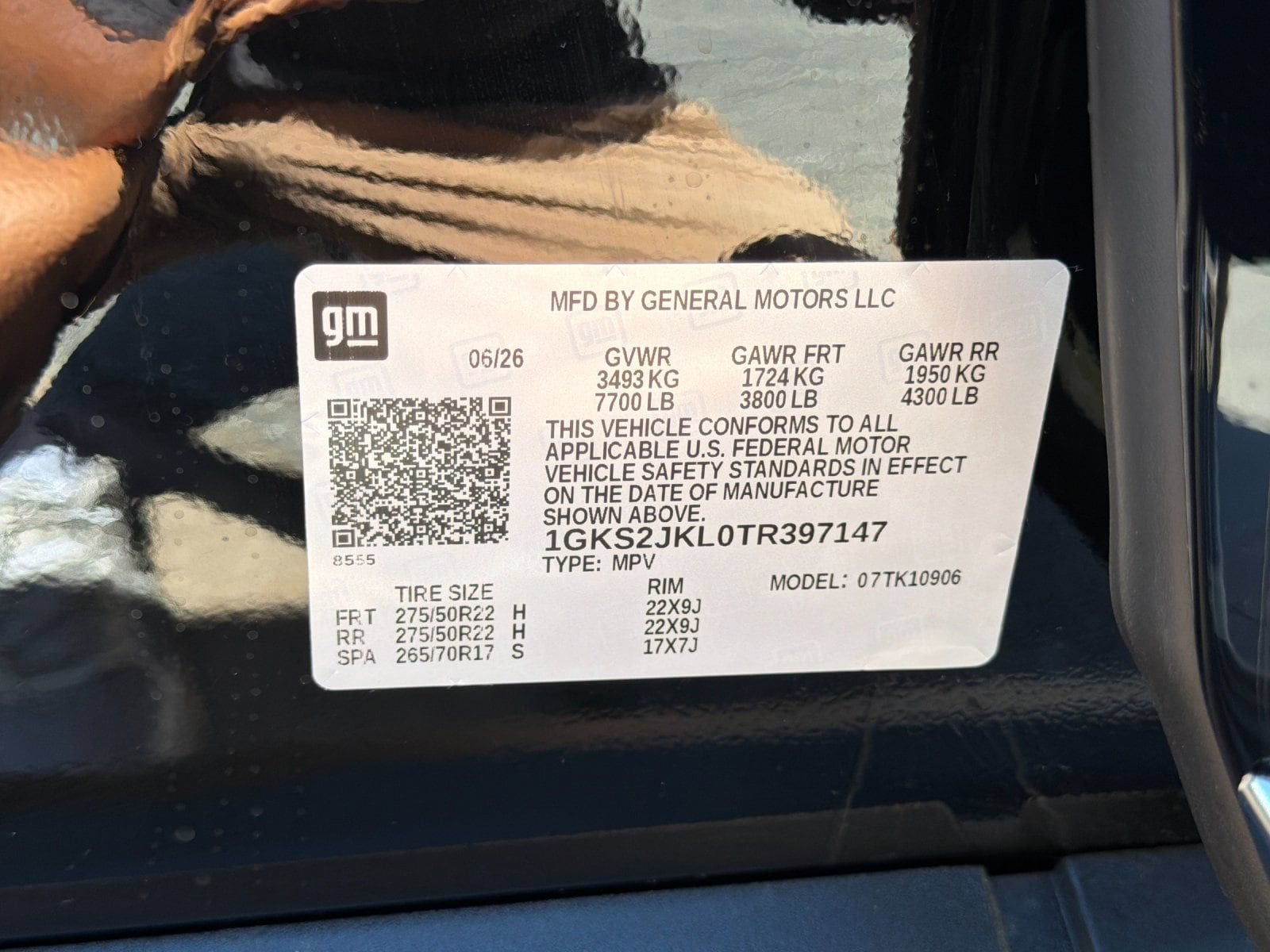 2026 GMC Yukon XL Denali - Photo 27