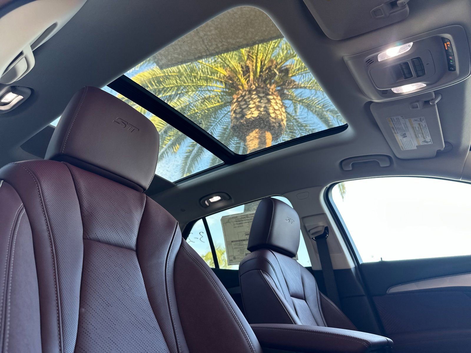 2026 Buick Envision Sport Touring - Photo 16