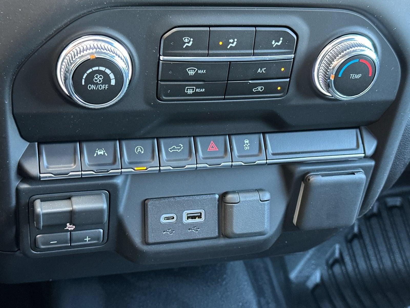 2026 GMC Sierra 1500 Pro - Photo 18
