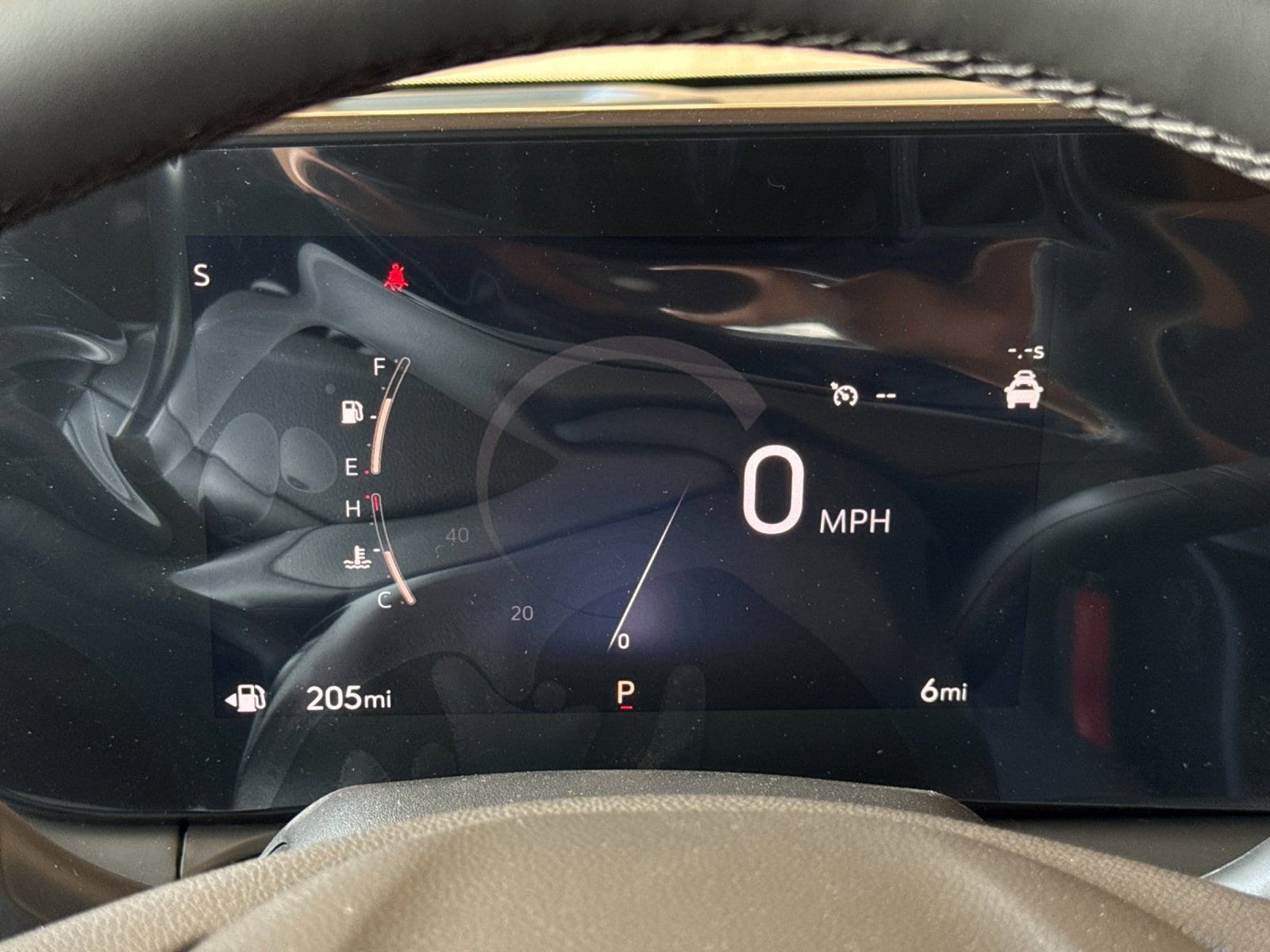 2026 Buick Envista Preferred - Photo 23
