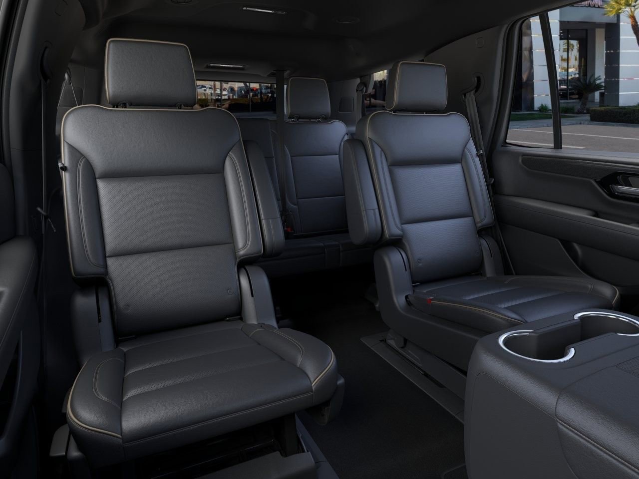 2026 GMC Yukon Elevation - Photo 18