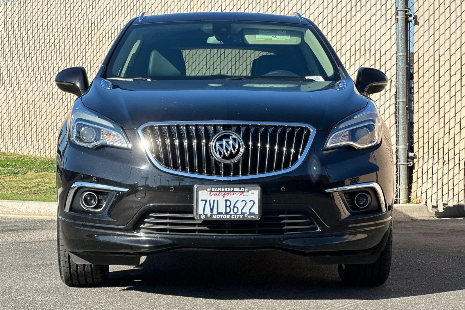 2016 Buick Envision Premium I - Photo 9