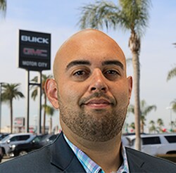 Staff member RAMON ZAMORA from feff8fd4a3df