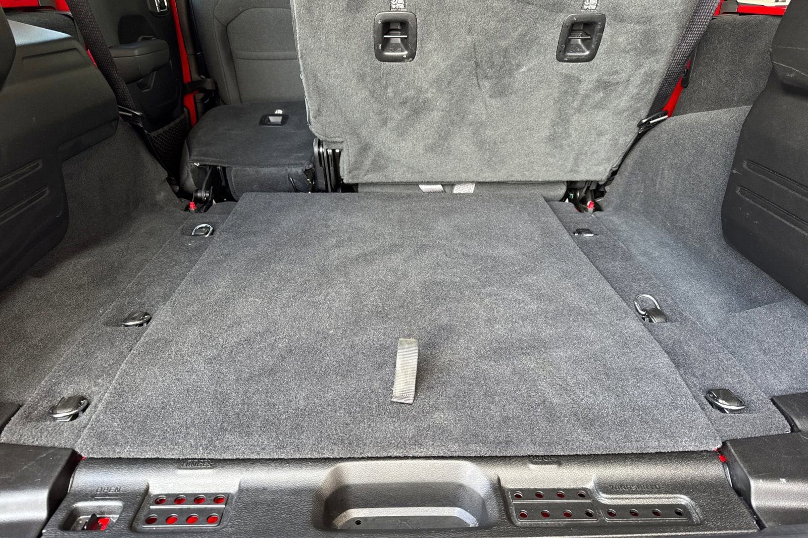 2025 Jeep Wrangler 4-Door Sport S - Photo 16