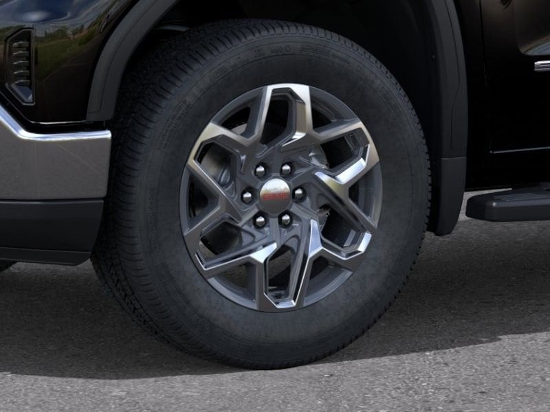 2026 GMC Sierra 1500 SLT photo 6