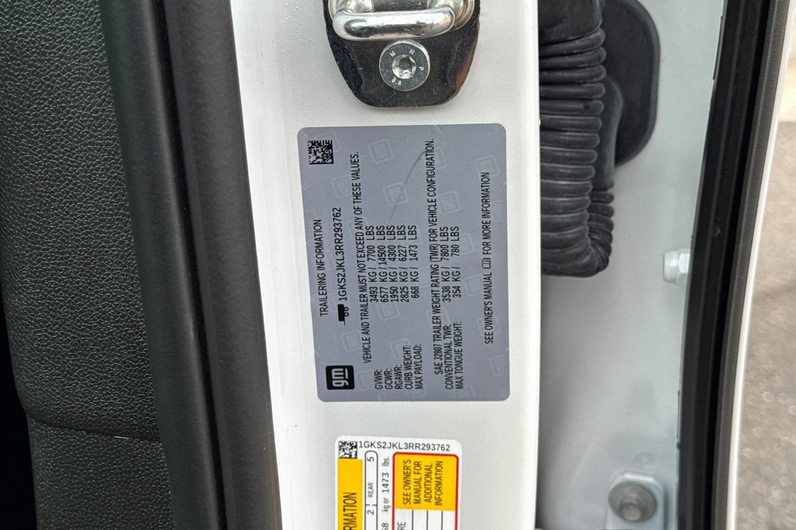 2024 GMC Yukon XL Denali - Photo 32