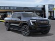 GMC Sierra EV