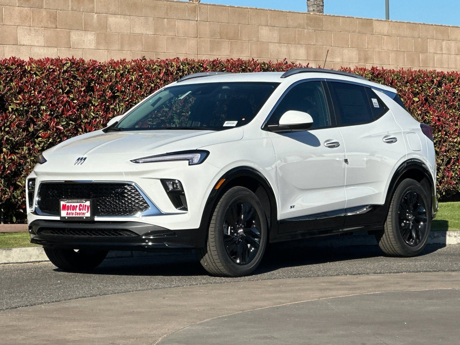 2026 Buick Encore GX Sport Touring photo 6