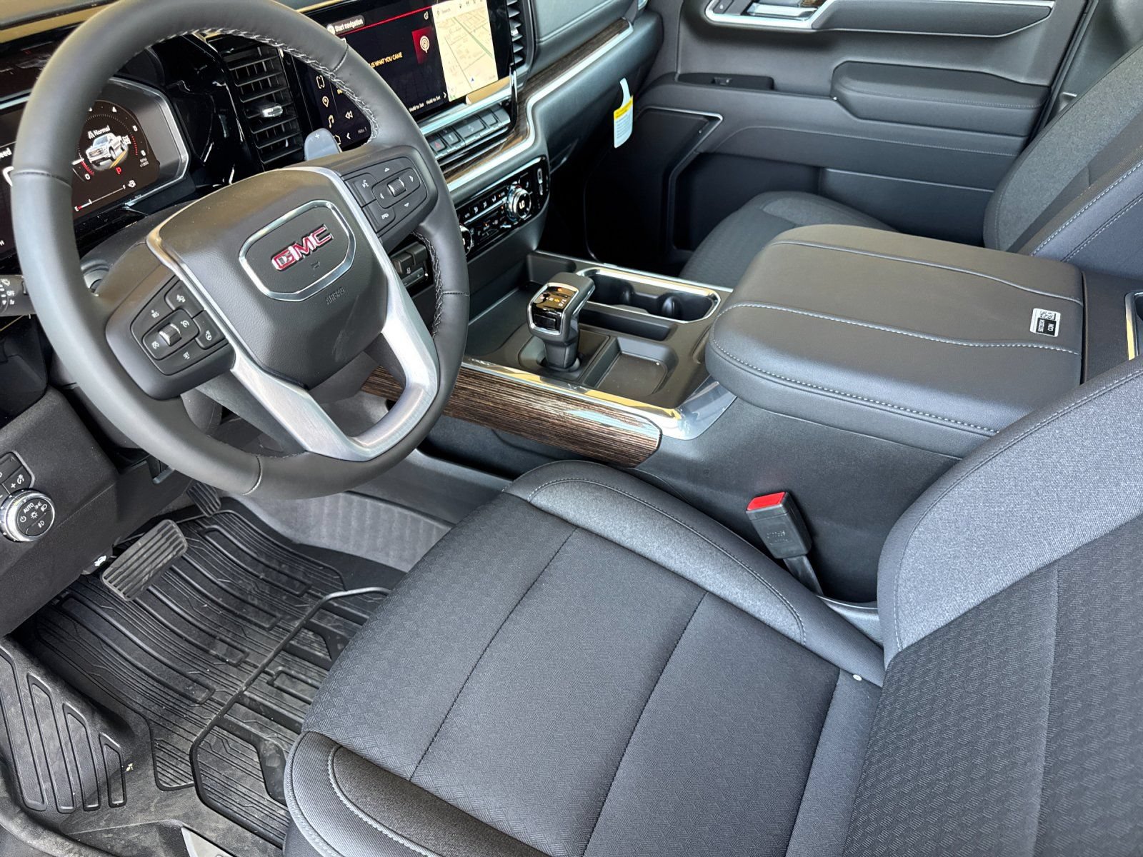 2026 GMC Sierra 1500 Elevation - Photo 9