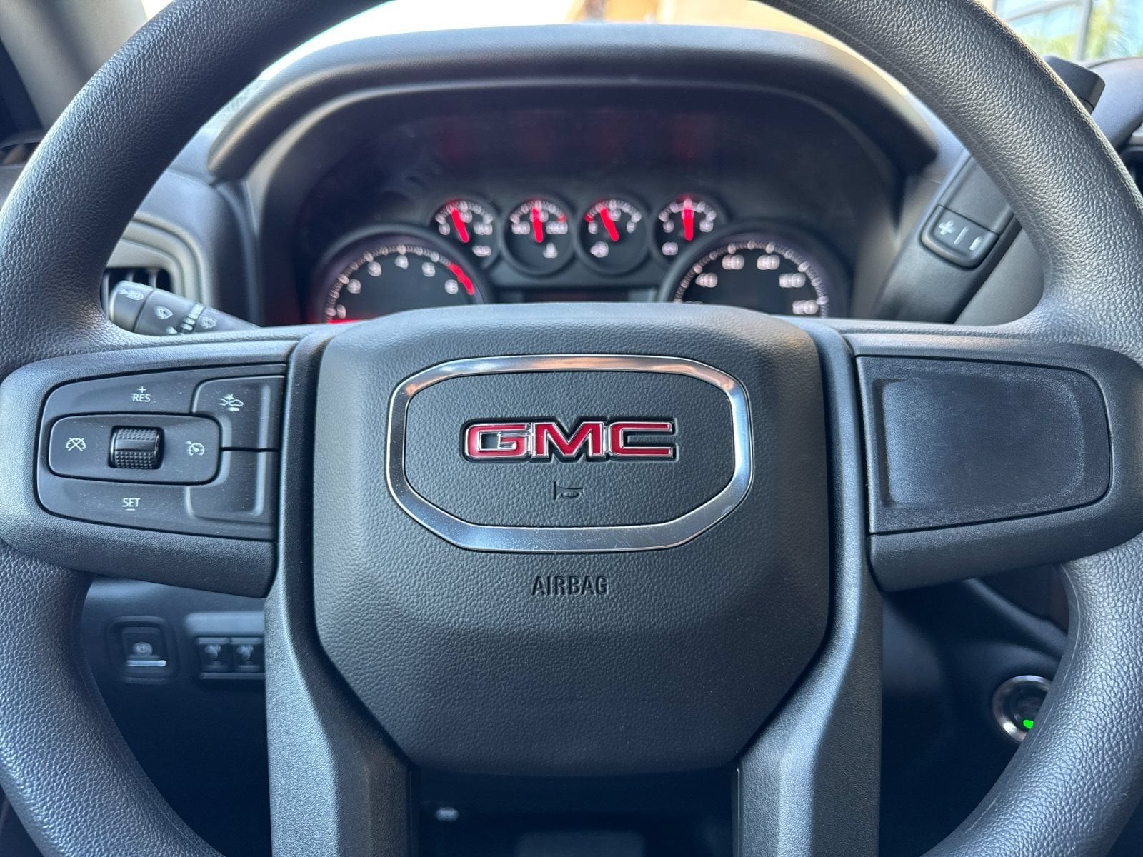 2026 GMC Sierra 2500HD Pro - Photo 20
