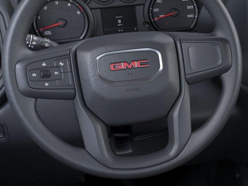 2026 GMC Sierra 3500HD Pro - Photo 20