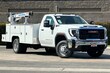 GMC Sierra 3500 HD Chassis Cab