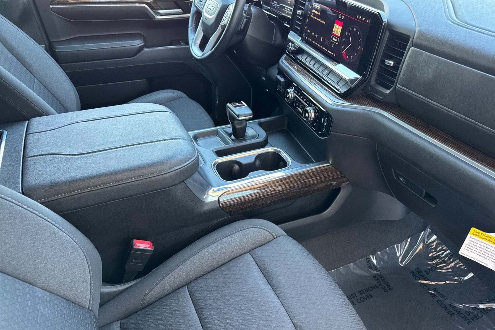 2023 GMC Sierra 1500 Elevation - Photo 16