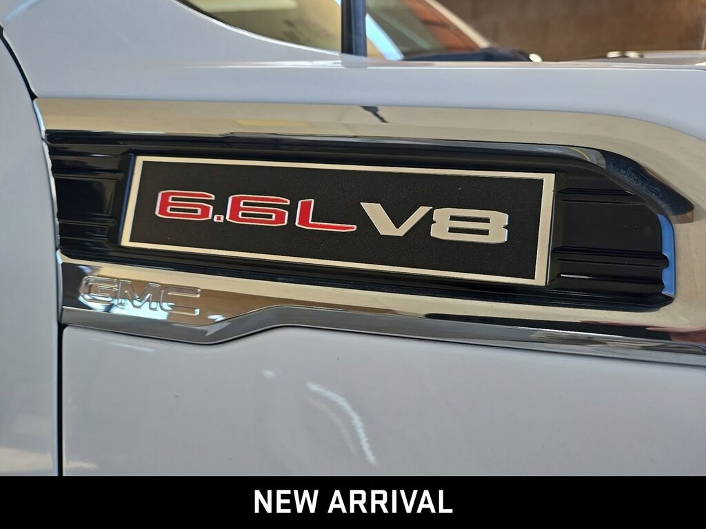 Used 2021 GMC Sierra 2500 HD SLT Truck Crew Cab