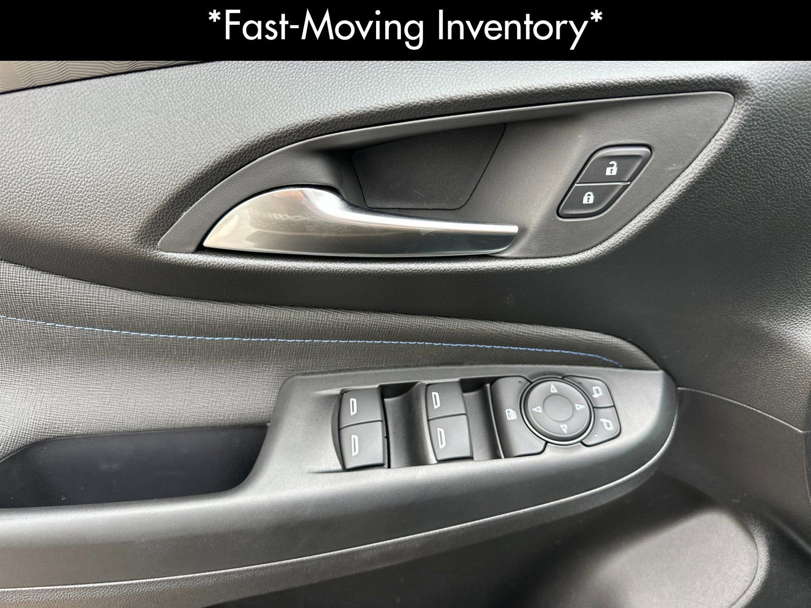 2026 Buick Envista Sport Touring - Photo 10