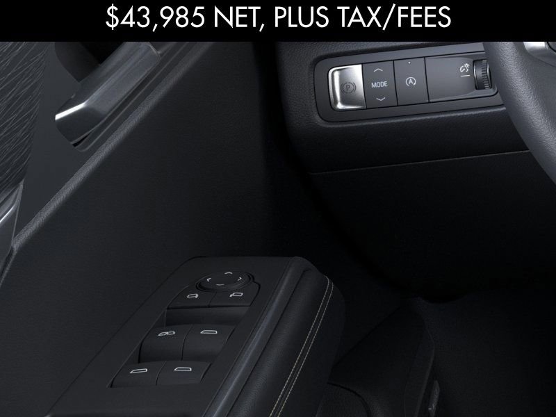2026 GMC Acadia Elevation - Photo 47