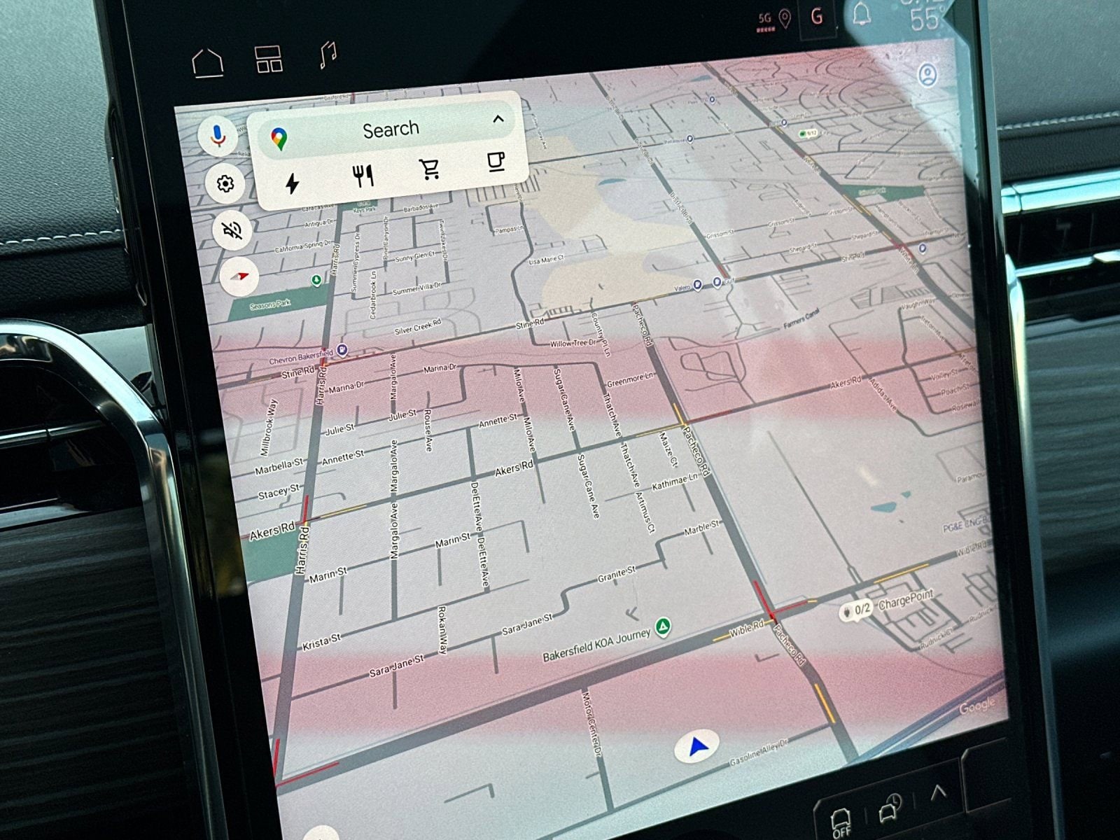 2025 GMC Sierra EV Denali - Photo 17